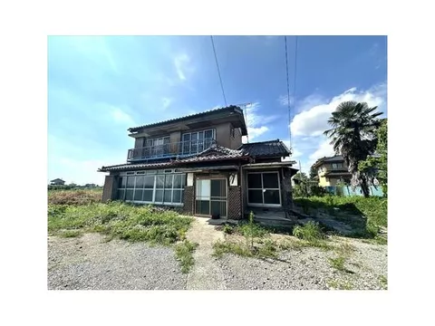 Kamihada Town (Tomita Station) 2.8 million yen