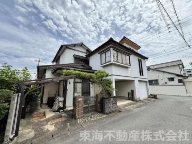 Matsusaka City Toyohara-cho (Kushida Station) 2-story 7LDK