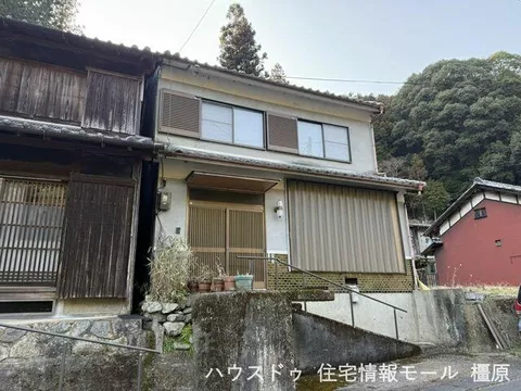 (Haseji station) 2F 10DK

2.5 million yen