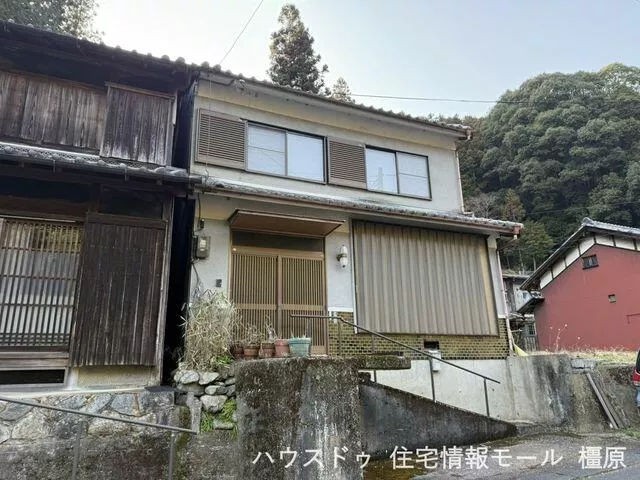 (Haseji station) 2F 10DK

2.5 million yen