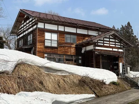 Taihei (Matsudai Station) 3 million yen