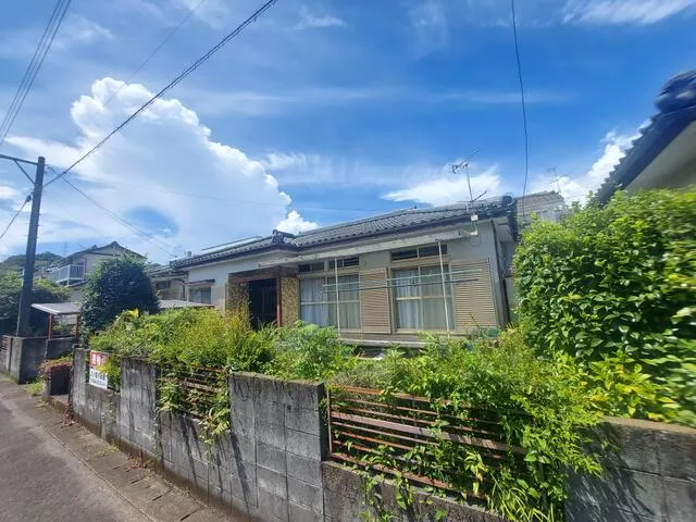 Nanseihō, Kobayashi City (Kobayashi Station), single-story building, 4K