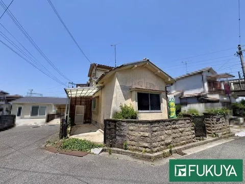 Kitahama-cho Ushitani (Sone Station) 3 million yen