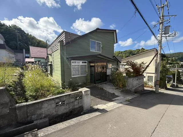 Otaru City, Matsugae 2-chome (Minami-Otaru Station), 2-story, 4LDK