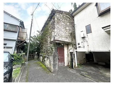 Oizumicho 6 (Oizumigakuen Station) 7 million yen