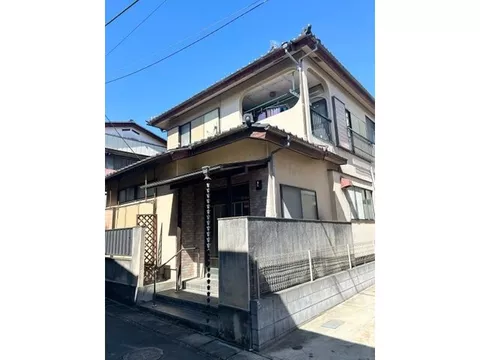 【Within walking distance to Mito Station × used detached house】 Partially renovated around 2010