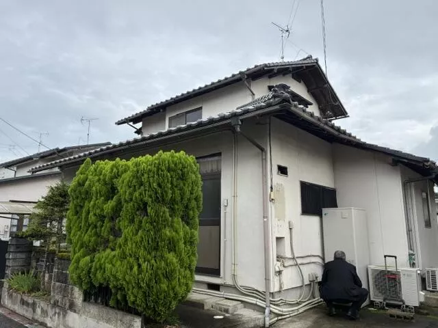 Shibata District, Shibata Town, Oaza Kaminaka Aza Shin-Ohara (Funao Station), 2-story, 4LDK