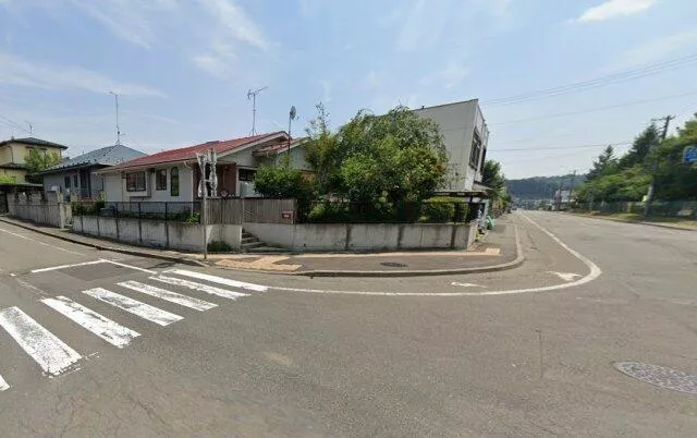 1-story, 4DK, Matsuen 2-chome, Morioka City (Sugō Station)