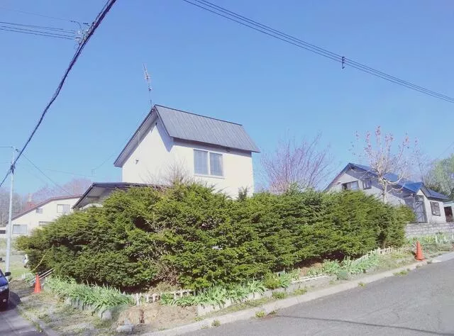 Asahikawa City, Takasagodai 6-chome, 1 floor above ground and 2 floors below ground, 1LDK