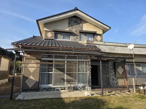 Nirazaki City, Enno-cho Irino (Anayama Station) 2-story 5DK