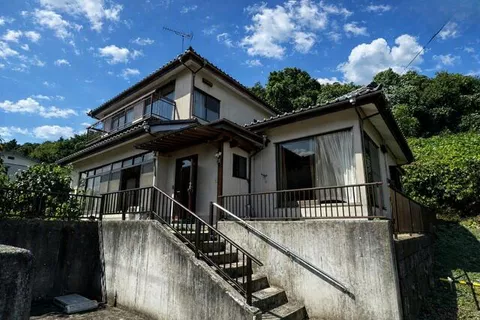 Osaki City, Kashimadai Hirawata, Oosawa (Kashimadai Station) 2-story building 8DK