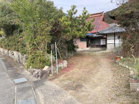 Yadayama-cho, Yamato Koriyama City