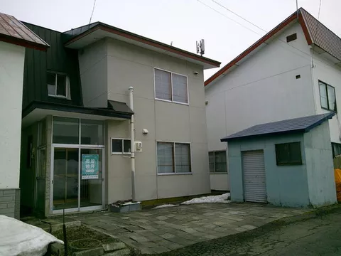 Rumoi City Minami-cho 2-chome (Ishikari Numata Station) 2-story 5LDK