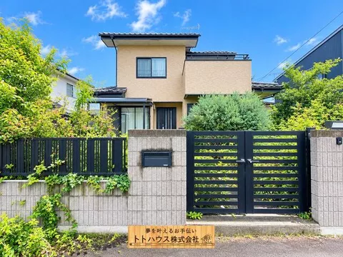 Ota City Ohara Town (Yabuzuka Station) 2-story 3LDK