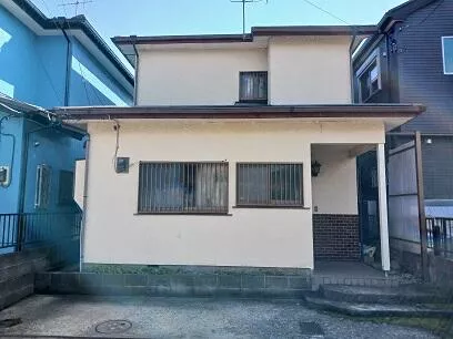 Aikou-gun, Aikawa Town, Nakatsu (Hon-Atsugi Station) 2-story 4DK