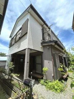 Miura City, Hatsuse-cho Wada (Misakiguchi Station) 2-story 4K
