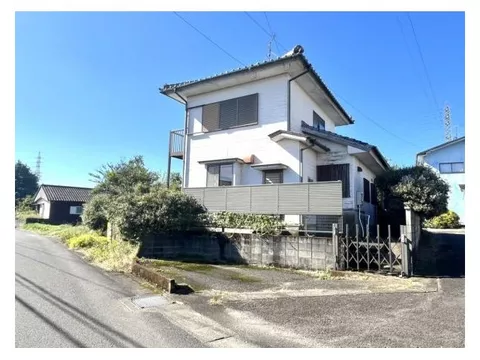 Shihida Town (Hyuga Shonai Station) 8.5 million yen