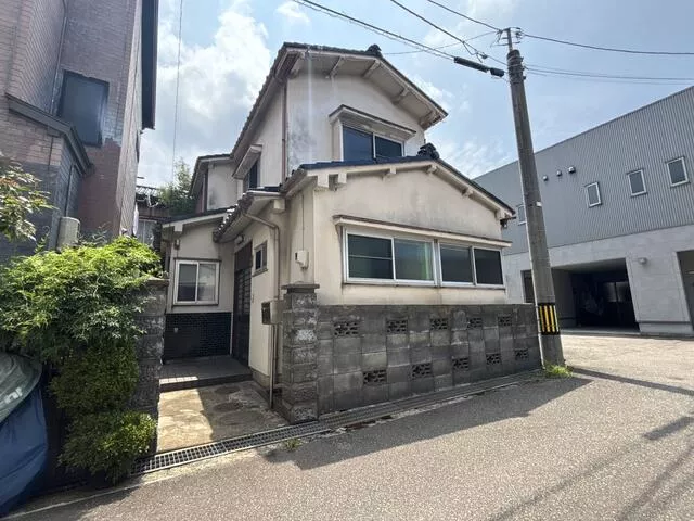 Kanazawa City, Nagata 2-chome, 2-story, 5K