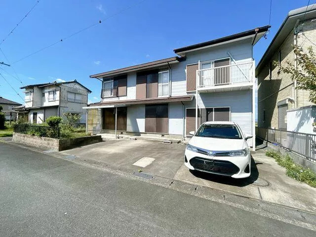 Fukuroi City, Asaba (Fukuroi Station), 2-story, 7DK