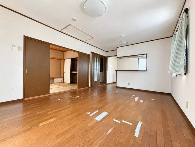 Ryugasaki City Shinmachi (Ryugasaki Station) two-story building 5LDK