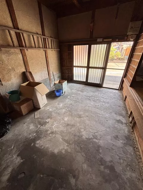 Arida County, Yuasa Town, Oaza Yuasa (Yuasa Station), 2-story, 8DK