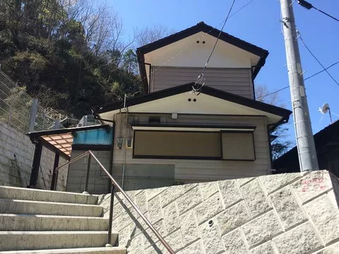 Kamogun Nishiizu Town Tago (Shuzenji Station) 2-story 4DK
