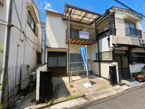 Oaza Kobuki, Chihaya Akasaka Village, Minamikawachi District