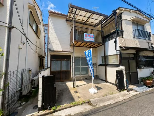 Izumi City, Tomiaki Town 2-chome, 2-story, 3DK