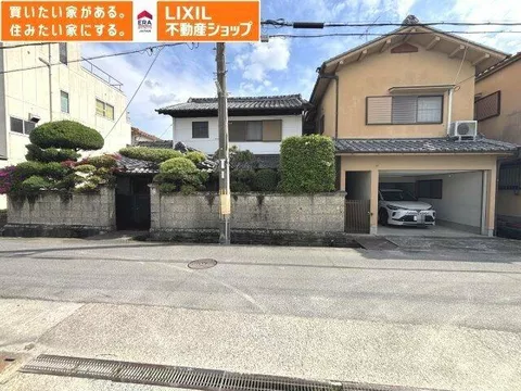 Kashihara City, Kuzumoto Town (Shin-no-kuchi Station), 2-story, 9DK