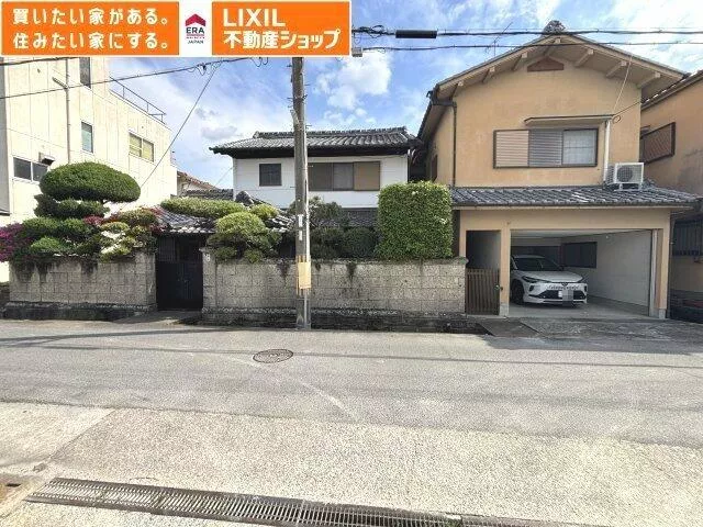 Kashihara City, Kuzumoto Town (Shin-no-kuchi Station), 2-story, 9DK