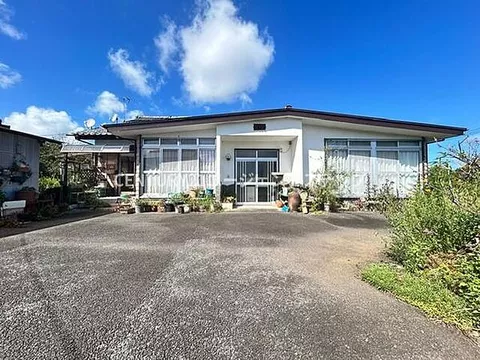 Used single-family home in Shin-Tomi Town, Kamitonda
