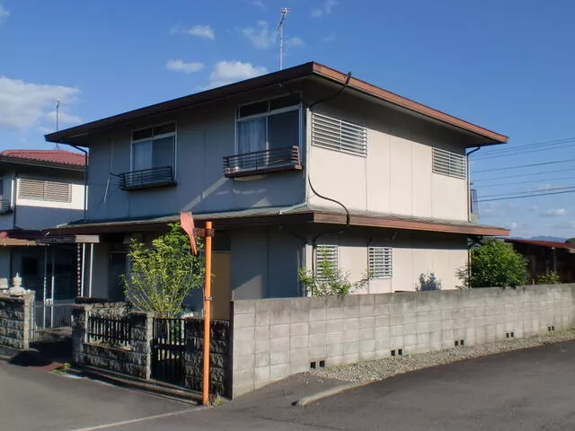Ayauta-gun, Ayagawa-cho, Hatada (Sazukaki Station), 2-story, 7DK