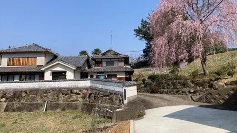 Uda City Oozu Uda Morimichi (Hibara Station) 2-story 11LDK