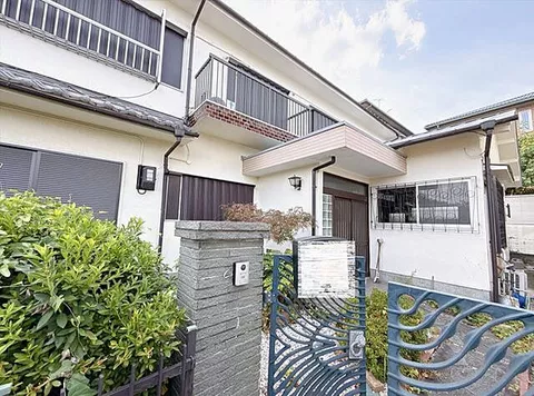 Used single-family home Nishi Asahigaoka  Used house