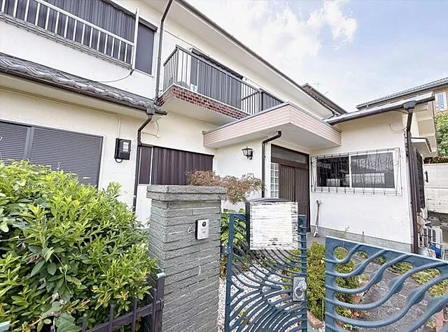 Used single-family home Nishi Asahigaoka  Used house