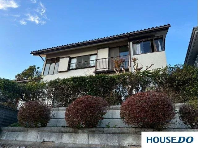 An ideal location in Tsutsumi-cho, Kiryu City, where you can enjoy both the convenience of the city and the tranquility of nature!