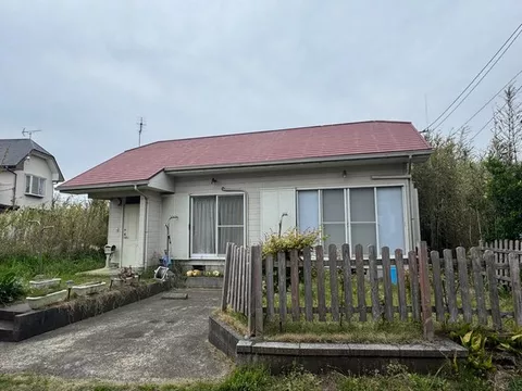 Komagome (Higata Station) 5.8 million yen