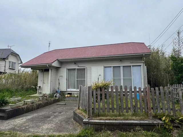 Komagome (Higata Station) 5.8 million yen