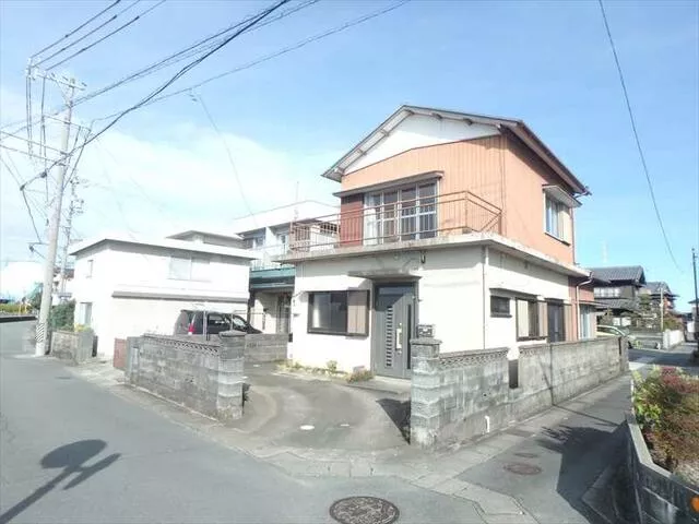 Ise City Funae 2-chome (Ise City Station) 2-story building 6SDK