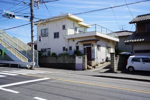 Fukuyama City, Toyodai 2-chome 2-story 5LDK