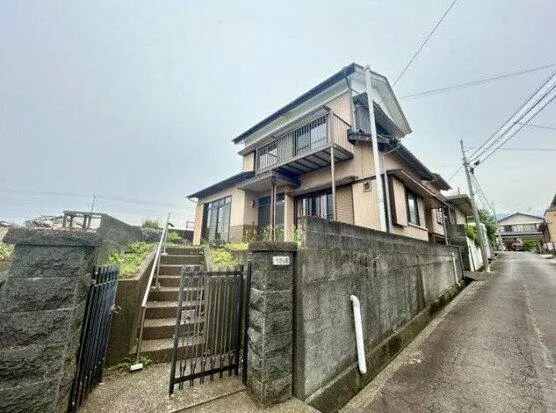 Numazu City, Higashi-Shiijiro (Katahama Station) 2-story building 5SDK