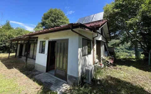 Azuma District, Higashi-Azuma Town, Oaza Niimaki (Ichijo Station) Single-story building 4DK - Image 3