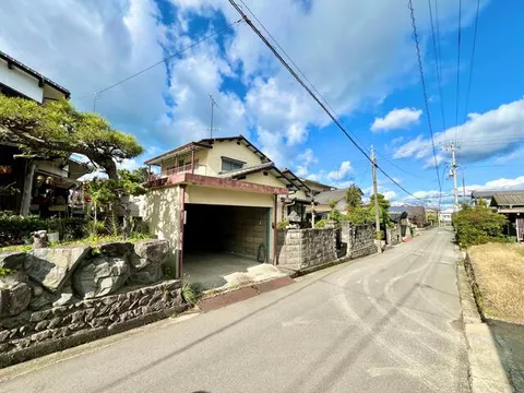 Miyawaki, Onishi-cho, Imabari-city (Onishi station) 2F 5SDK

5.5 million yen