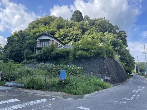 Toyoda City, Chikaraishi-cho Kumigaki (Sanage Station) 2-story building 8SDK