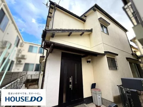 ■ Family type with 5DK layout ♪ ■ Parking for 2 standard cars available with carport ♪