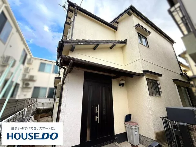 ■ Family type with 5DK layout ♪ ■ Parking for 2 standard cars available with carport ♪