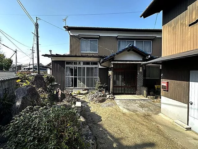 Used single-family home Ikushima Town used detached house