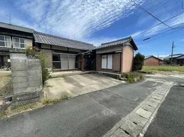 Suzuka City, Wakamatsu Higashi 3-chome (Ise Wakamatsu Station), 2-story, 4DK