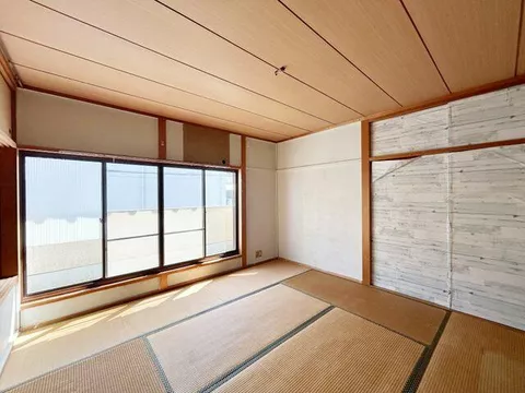 Kawachinagano City, Kido Nishimachi 1-chome (Chiyoda Station) 2-story 3DK