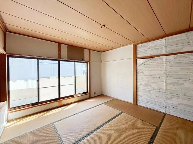 Kawachinagano City, Kido Nishimachi 1-chome (Chiyoda Station) 2-story 3DK